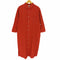 ビームスボーイ BEAMS BOY 19AW ビエラ パジャマ シャツワンピース レディース FREE