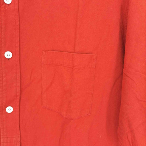ビームスボーイ BEAMS BOY 19AW ビエラ パジャマ シャツワンピース レディース FREE