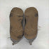 アンドゥムルメステール Ann DEMEULEMEESTER lether hi trainers ハトメ サイドジップ メンズ
