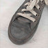 アンドゥムルメステール Ann DEMEULEMEESTER lether hi trainers ハトメ サイドジップ メンズ