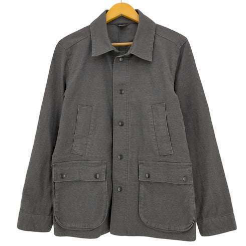エディーバウアー Eddie Bauer カバーオール ワークジャケット メンズ JPN:XS