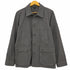 エディーバウアー Eddie Bauer カバーオール ワークジャケット メンズ JPN:XS