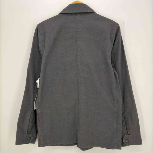 エディーバウアー Eddie Bauer カバーオール ワークジャケット メンズ JPN:XS