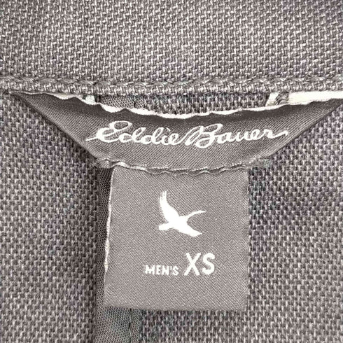 エディーバウアー Eddie Bauer カバーオール ワークジャケット メンズ JPN:XS