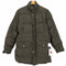 チャップスラルフローレン CHAPS RALPH LAUREN キルティングダウンジャケット メンズ import:M