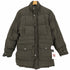 チャップスラルフローレン CHAPS RALPH LAUREN キルティングダウンジャケット メンズ import:M