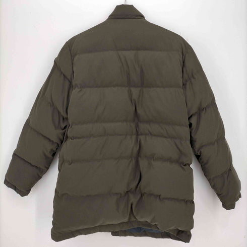 チャップスラルフローレン CHAPS RALPH LAUREN キルティングダウンジャケット メンズ import:M