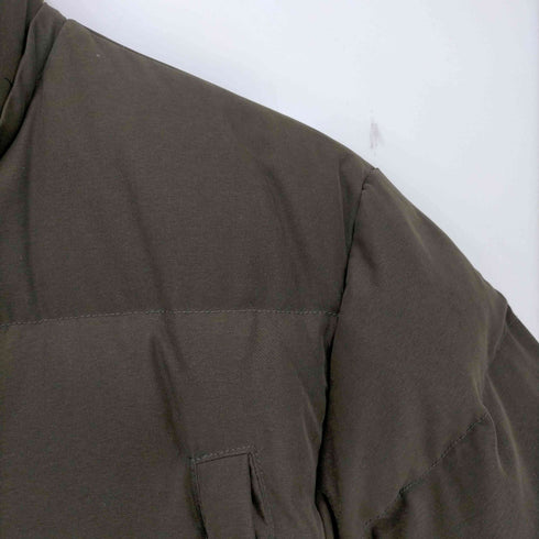 チャップスラルフローレン CHAPS RALPH LAUREN キルティングダウンジャケット メンズ import:M