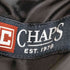チャップスラルフローレン CHAPS RALPH LAUREN キルティングダウンジャケット メンズ import:M