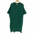 ミルクフェド MILKFED. ジップポケット ブロック切替 クルーネック S/S ワンピース レディース ONE SIZE