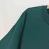 ミルクフェド MILKFED. ジップポケット ブロック切替 クルーネック S/S ワンピース レディース ONE SIZE