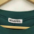 ミルクフェド MILKFED. ジップポケット ブロック切替 クルーネック S/S ワンピース レディース ONE SIZE