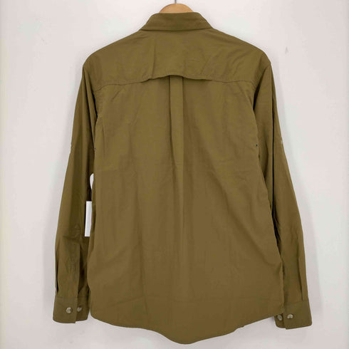 コロンビア Columbia ラッツロングスリーブシャツ メンズ JPN:M
