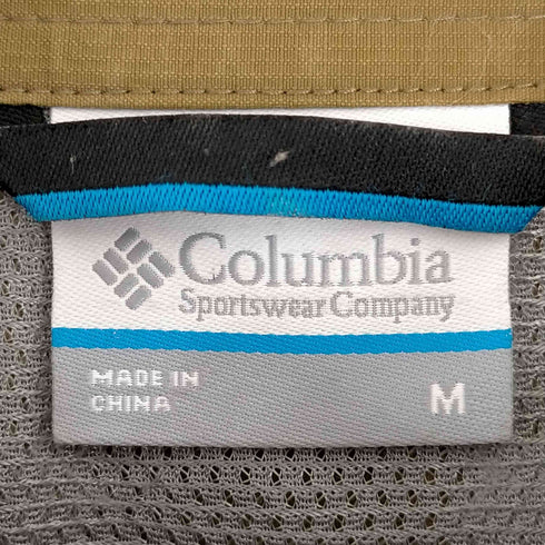 コロンビア Columbia ラッツロングスリーブシャツ メンズ JPN:M