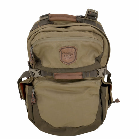 エディーバウアー Eddie Bauer SPORT SHOP リップストップ バックバック メンズ