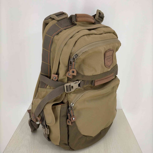 エディーバウアー Eddie Bauer SPORT SHOP リップストップ バックバック メンズ
