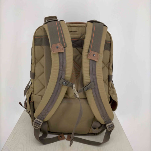 エディーバウアー Eddie Bauer SPORT SHOP リップストップ バックバック メンズ