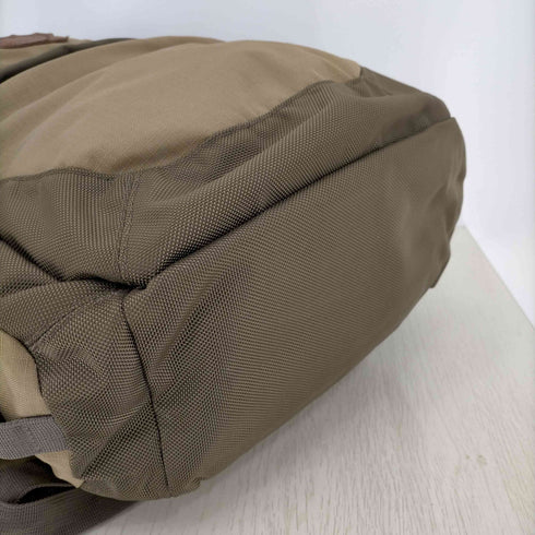 エディーバウアー Eddie Bauer SPORT SHOP リップストップ バックバック メンズ