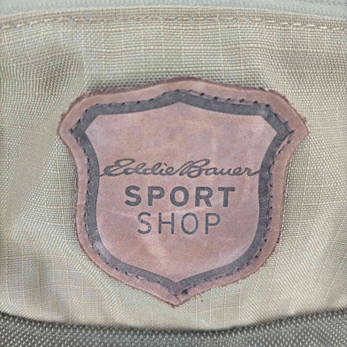 エディーバウアー Eddie Bauer SPORT SHOP リップストップ バックバック メンズ
