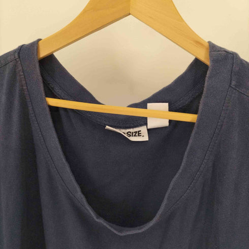 キングサイズ KING SIZE BIG S/S TEE ビッグサイズ Tシャツ 9XL メンズ 9XL
