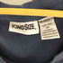 キングサイズ KING SIZE BIG S/S TEE ビッグサイズ Tシャツ 9XL メンズ 9XL