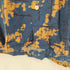 クーディプロダクション cootie productions レーヨン総柄 S/S オープンカラーシャツ メンズ import:L