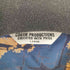 クーディプロダクション cootie productions レーヨン総柄 S/S オープンカラーシャツ メンズ import:L