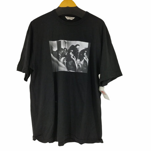 クーディプロダクション cootie productions Print Relax Fit S/S Tee-2 メンズ import:L