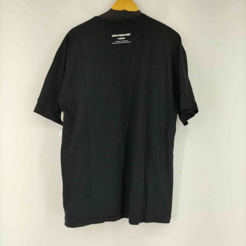 クーディプロダクション cootie productions Print Relax Fit S/S Tee-2 メンズ import:L