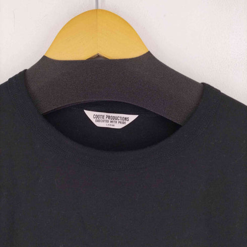 クーディプロダクション cootie productions Print Relax Fit S/S Tee-2 メンズ import:L