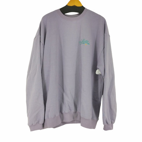 ラディアル RADIALL 23AW SANTA MADRE - CREW NECK SWEATSHIRT L/S メンズ JPN:XL