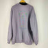 ラディアル RADIALL 23AW SANTA MADRE - CREW NECK SWEATSHIRT L/S メンズ JPN:XL