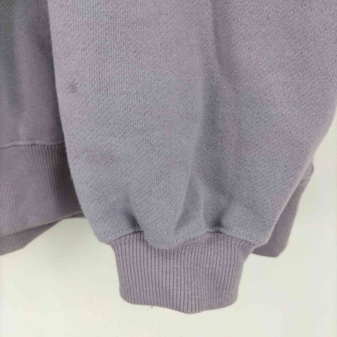 ラディアル RADIALL 23AW SANTA MADRE - CREW NECK SWEATSHIRT L/S メンズ JPN:XL
