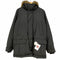 ギャップ Gap ファーダウンジャケット メンズ import:M