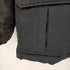 ギャップ Gap ファーダウンジャケット メンズ import:M