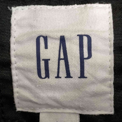 ギャップ Gap ファーダウンジャケット メンズ import:M