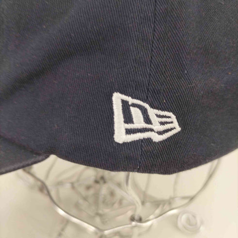 ニューエラ NEWERA NY刺繍 ベースボールキャップ メンズ 7 1/2