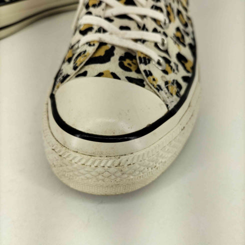 コンバースオールスター CONVERSE ALLSTAR ALL STAR US LEOPARD HI メンズ JPN:28