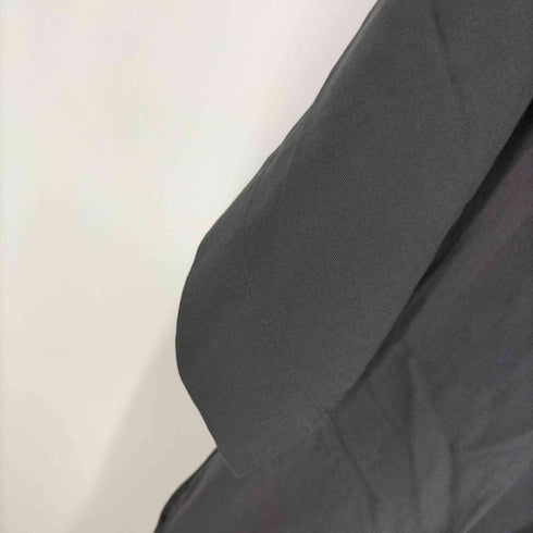 バナルシックビザール banal chic bizarre ホスピタル シャツワンピース レディース