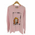 サノバチーズ SON OF THE CHEESE 17SS OS LONG TEE メンズ JPN:XL