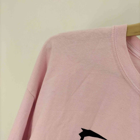 サノバチーズ SON OF THE CHEESE 17SS OS LONG TEE メンズ JPN:XL