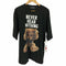 ミルク ボーイ MILK BOY 16SS NEVER HEAR BEAR Tシャツ レディース