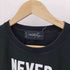 ミルク ボーイ MILK BOY 16SS NEVER HEAR BEAR Tシャツ レディース