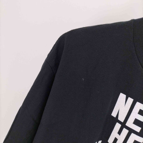 ミルク ボーイ MILK BOY 16SS NEVER HEAR BEAR Tシャツ レディース