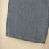 オーラリー AURALEE SELVEDGE FADED LIGHT DENIM WIDE PANTS メンズ JPN:4