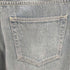 オーラリー AURALEE SELVEDGE FADED LIGHT DENIM WIDE PANTS メンズ JPN:4