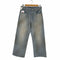 ネオンサイン NEON SIGN Loose Denim Pants メンズ JPN:44