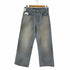 ネオンサイン NEON SIGN Loose Denim Pants メンズ JPN:44