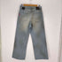 ネオンサイン NEON SIGN Loose Denim Pants メンズ JPN:44
