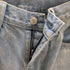 ネオンサイン NEON SIGN Loose Denim Pants メンズ JPN:44